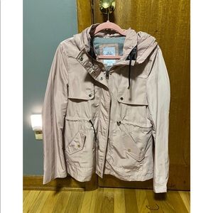 Forever 21 Anorak Jacket